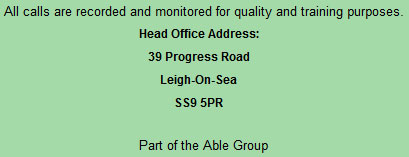 Harold Hill Local Drainage Head Office